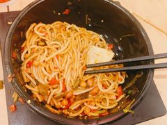 -阿香米线(龙岗万科广场店)