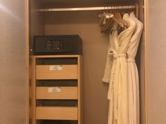 -深圳悦如酒店(香蜜公园车公庙地铁站店)