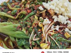 -老陈婆手工面庄