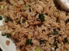 -木屋烧烤(万德庄店)