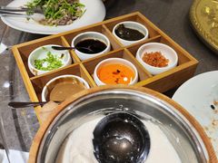 -箪食巷私房菜馆·鲁菜(玉函路店)
