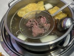 -牛品福潮汕牛肉火锅(旺庄店)