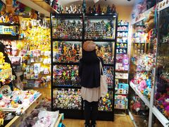 -Candy plus vintage桃园中古