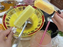 -钱塘府海鲜餐厅