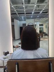 -YOUR HAIR の Harajuku