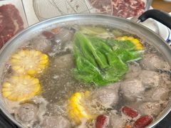 -伟记牛肉(金鸿公路店)