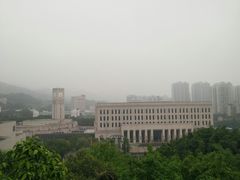 -重庆工商大学(南岸校区)