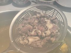 -汕头八合里海记牛肉店(清河店)