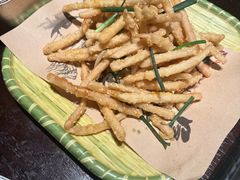 -鱼头泡饭·湖北菜·非物质文化遗产(岳家嘴总店)