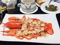-徐记海鲜(明德门店)