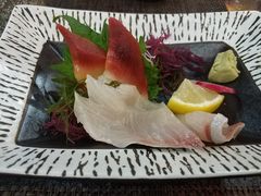 -长崎屋·日本料理·刺身·烧鸟(天河北路店)