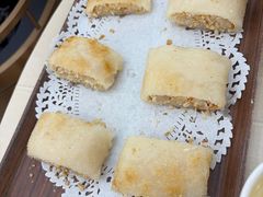 -轩记海鲜餐厅·四十五年老字号·经典粤菜(西区彩虹店)