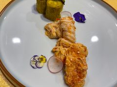 -白家大院·王府宫廷菜(苏州街店)