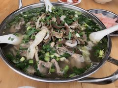 -周记翘脚牛肉