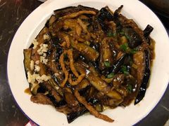 -粗粮人家·东北菜(洋桥店)