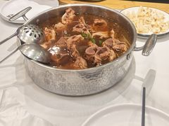 -懂羊帝·羊蝎子·北京菜(小关店)