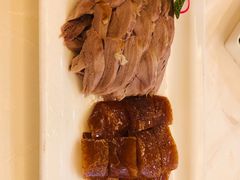 -北京全聚德(西客站店)