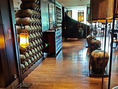 -世博洲际酒店-盛会堂中餐厅