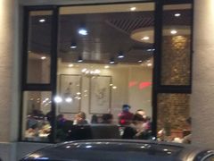 -老长春果木炭涮羊肉(东田·青年城店)