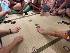 -嘉悦汗蒸时代(曙光路店)