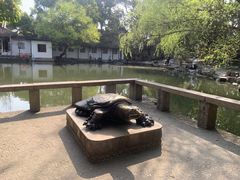 -西园戒幢律寺