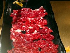 -手选潮汕鲜活牛肉火锅(二七广场店)