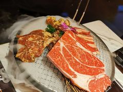 -火炉火自助餐(喜隆多店)