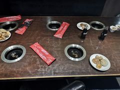 -千百叶海鲜自助餐厅(万达广场店)