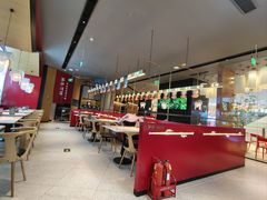 -茅庐川菜(烟台大悦城店)