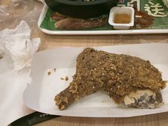 -德克士(澧县店)