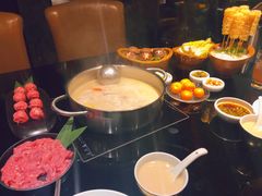 -官也街澳门火锅(新源里店)