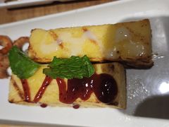 -木屋烧烤(岗顶二店)