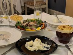 -成桂西餐厅·42年的味道(五大道疙瘩楼店)