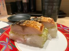 -大起水产回转寿司(道顿堀店)