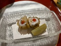 -鮨青(恒基名人购物中心店)