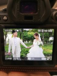 点击看大图 -青禾蒙娜丽莎婚纱摄影(武汉总店)