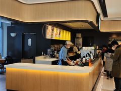 -星巴克(杭州大厦C座店)