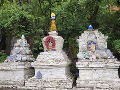 -海螺沟风景区