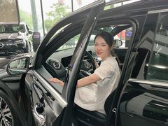 -宁波之星奔驰4S店(海曙店)