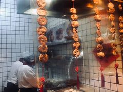 -老阿爸鲜鱼土菜(昆山花桥店)