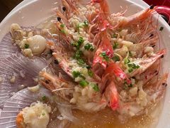 -糟粕醋·椰苑海南菜餐厅(亚龙湾天域酒店)