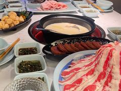 -捞神煲汤火锅(湖滨商业街店)