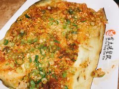 -金太阳海鲜烧烤·本地人餐厅(东纬路旗舰店)