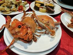 -三亚胜意海景酒店·海鲜自助餐厅(三亚湾路店)