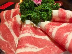 -色響火锅(恒隆广场店)