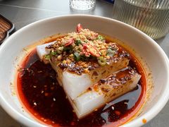 -四川饭店(长白店)