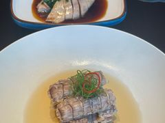 -环球港凯悦 · 享悦中餐厅