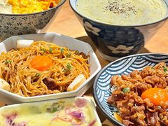 -火山屋台(新街口店)