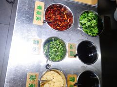 -大明铜锅·烤涮坊·烧烤(总店)
