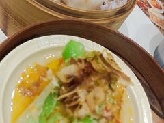 -蔡澜点心·粤菜(月星环球港店)